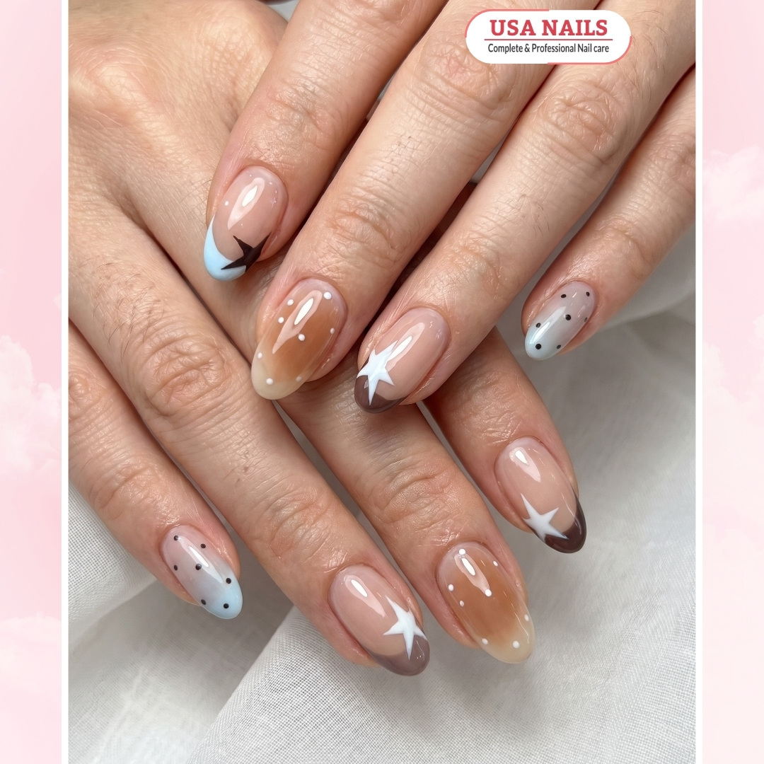 Nail June 16